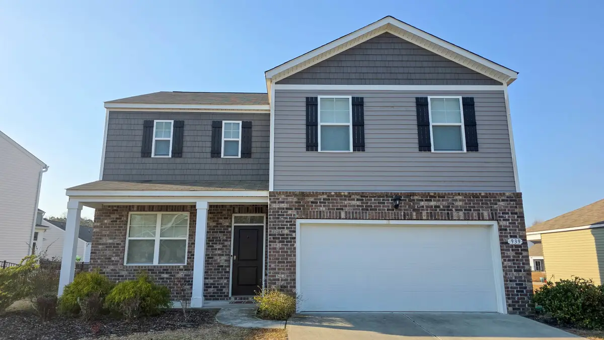 939 Snowberry Dr., Longs, SC 29568 - #1