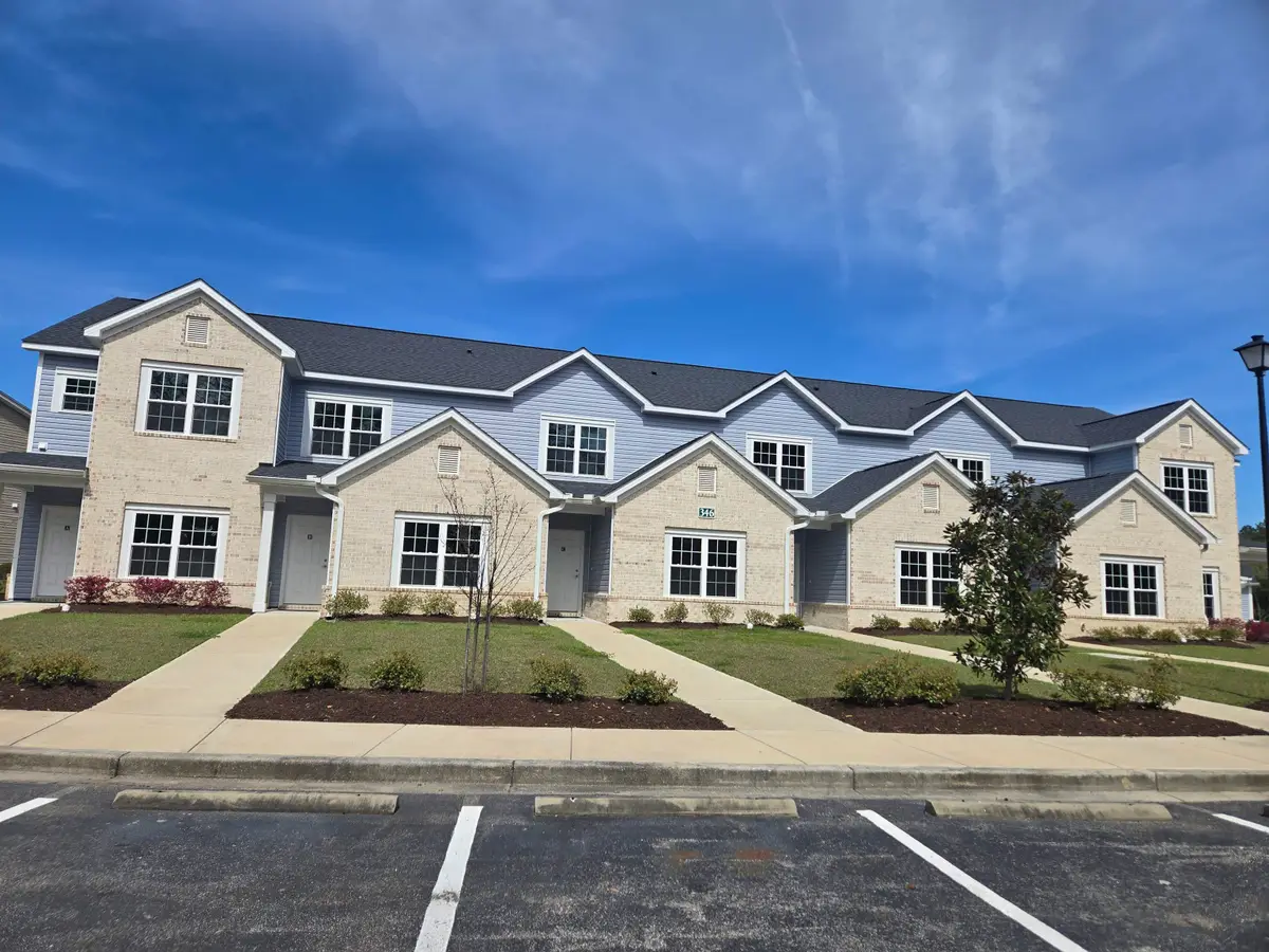 346 Kiskadee Loop #B, Conway, SC 29526 - #1