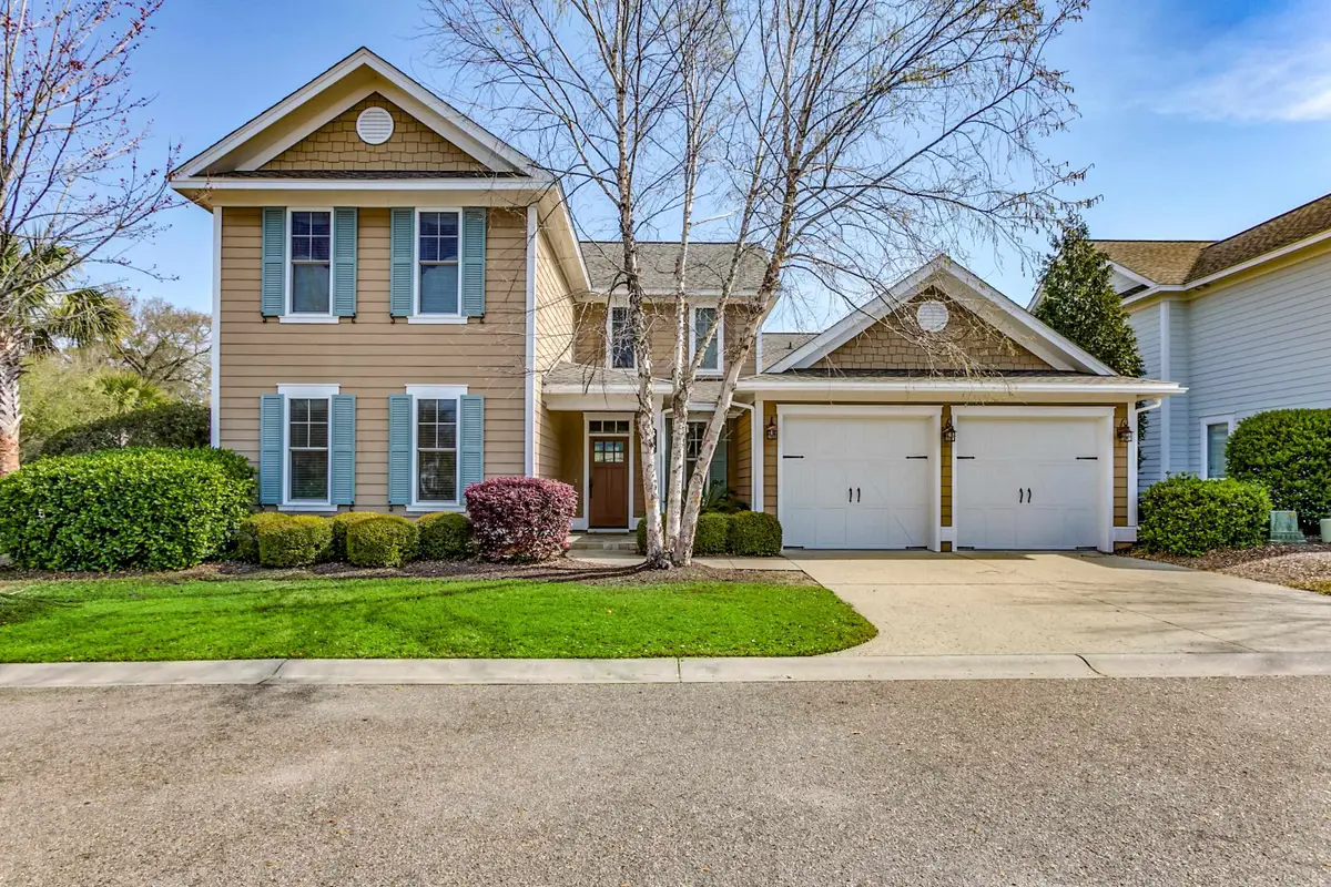 620 Olde Mill Dr., North Myrtle Beach, SC 29582 - #1