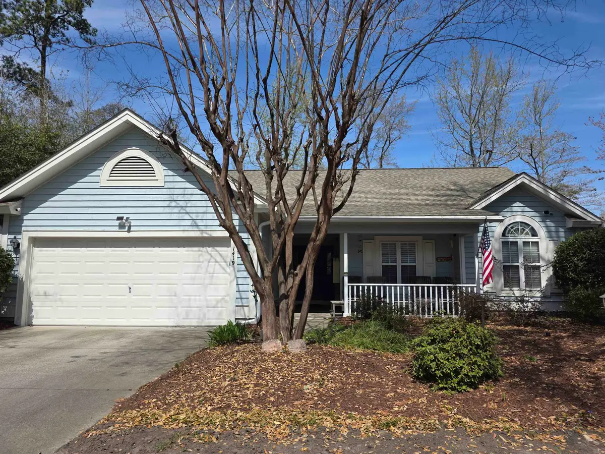 1419 Lighthouse Dr., North Myrtle Beach, SC 29582 - #1