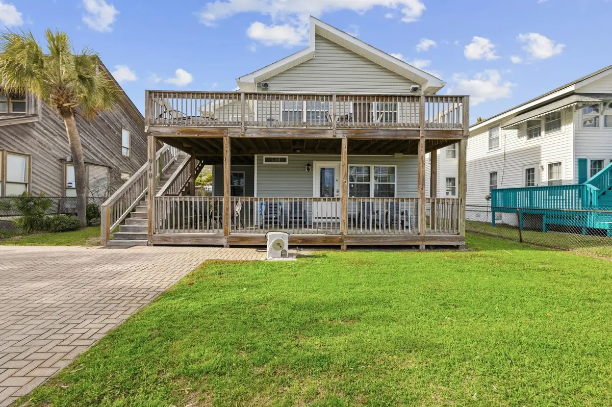 940 S Ocean Blvd., North Myrtle Beach, SC 29582 - #1