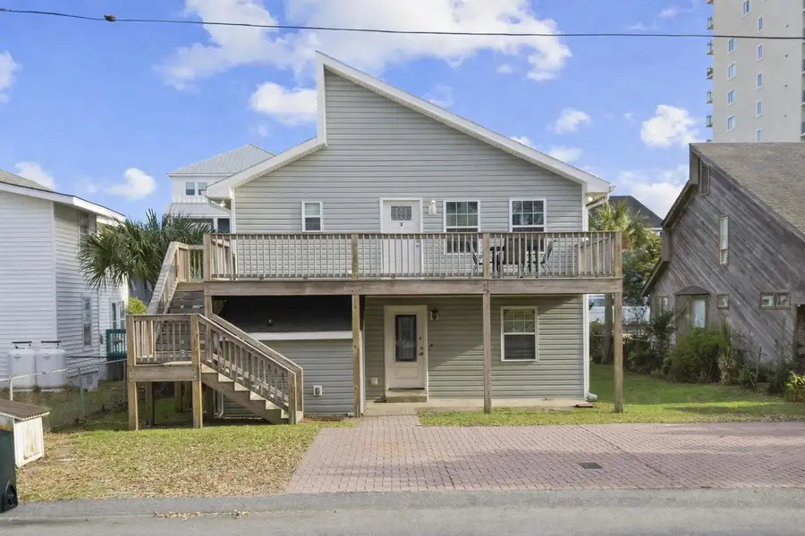 940 S Ocean Blvd., North Myrtle Beach, SC 29582 - #2