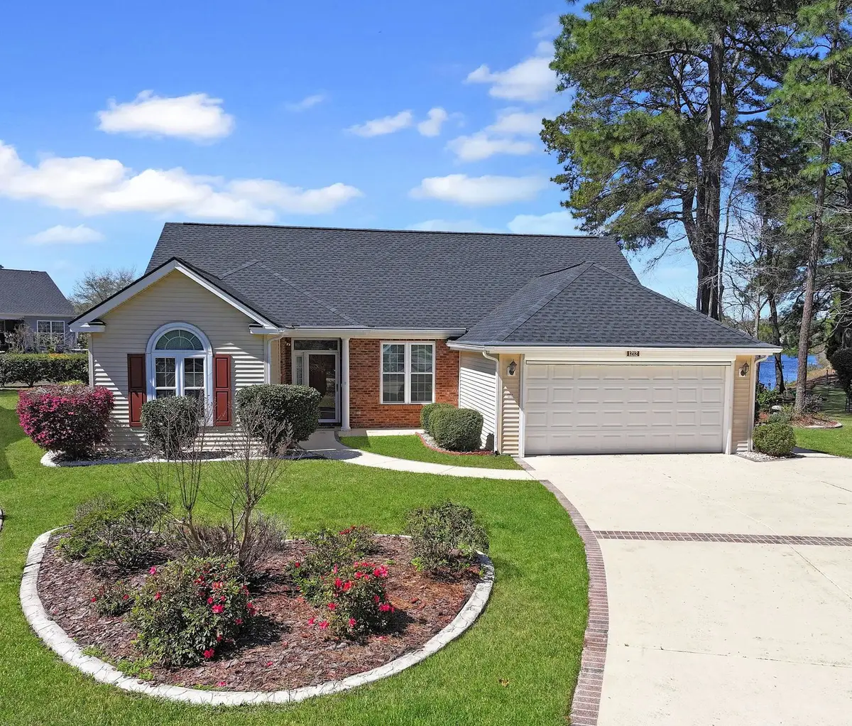 1212 Loblolly Ln., Conway, SC 29526 - #1