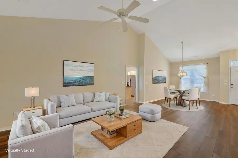 1212 Loblolly Ln., Conway, SC 29526 - #2