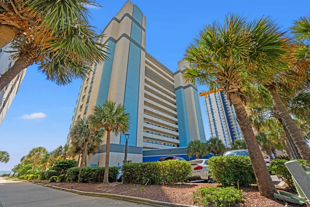 2300 Ocean Blvd. N #231, Myrtle Beach, SC 29577 - #1
