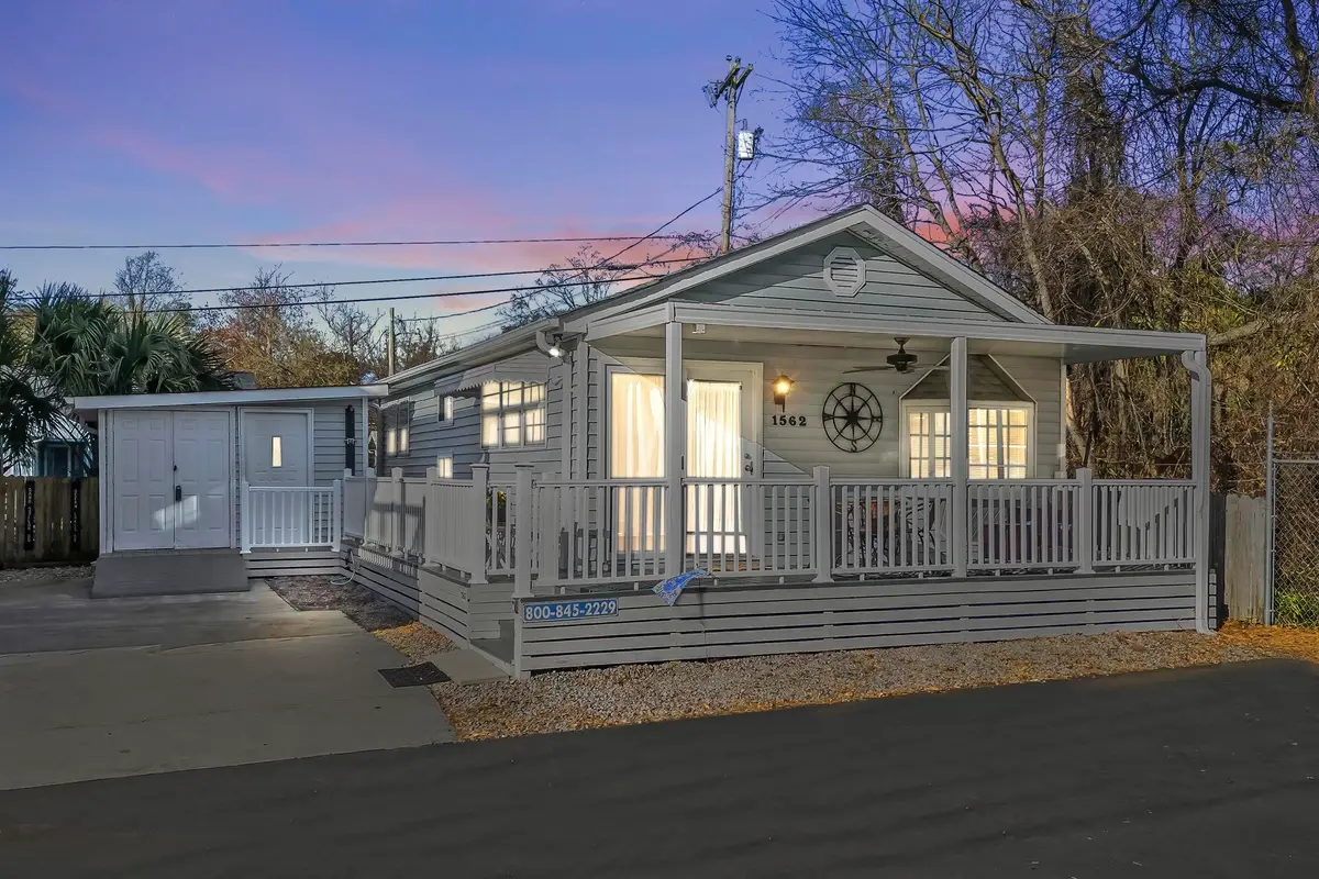 6001 - 1562 S Kings Hwy., Myrtle Beach, SC 29575 - #1