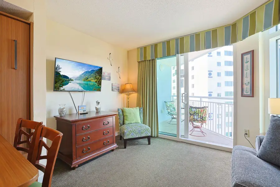 2501 S Ocean Blvd. #1021, Myrtle Beach, SC 29577 - #3