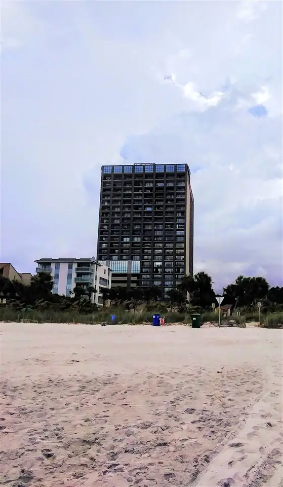 5523 N Ocean Blvd. #230, Myrtle Beach, SC 29577 - #2