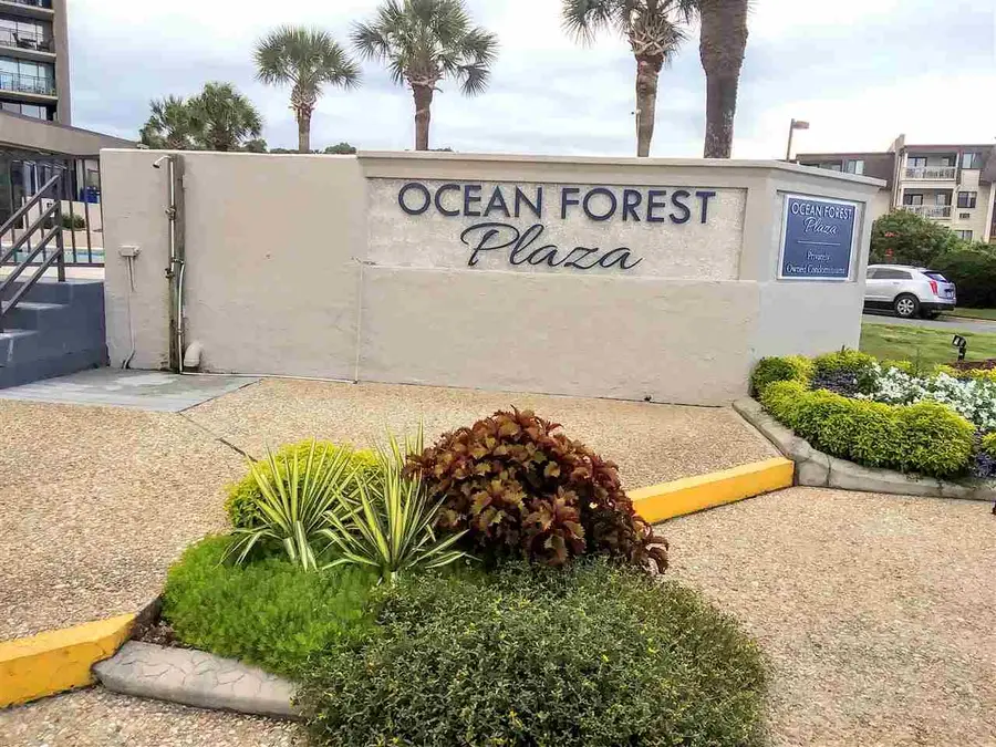 5523 N Ocean Blvd. #230, Myrtle Beach, SC 29577 - #3