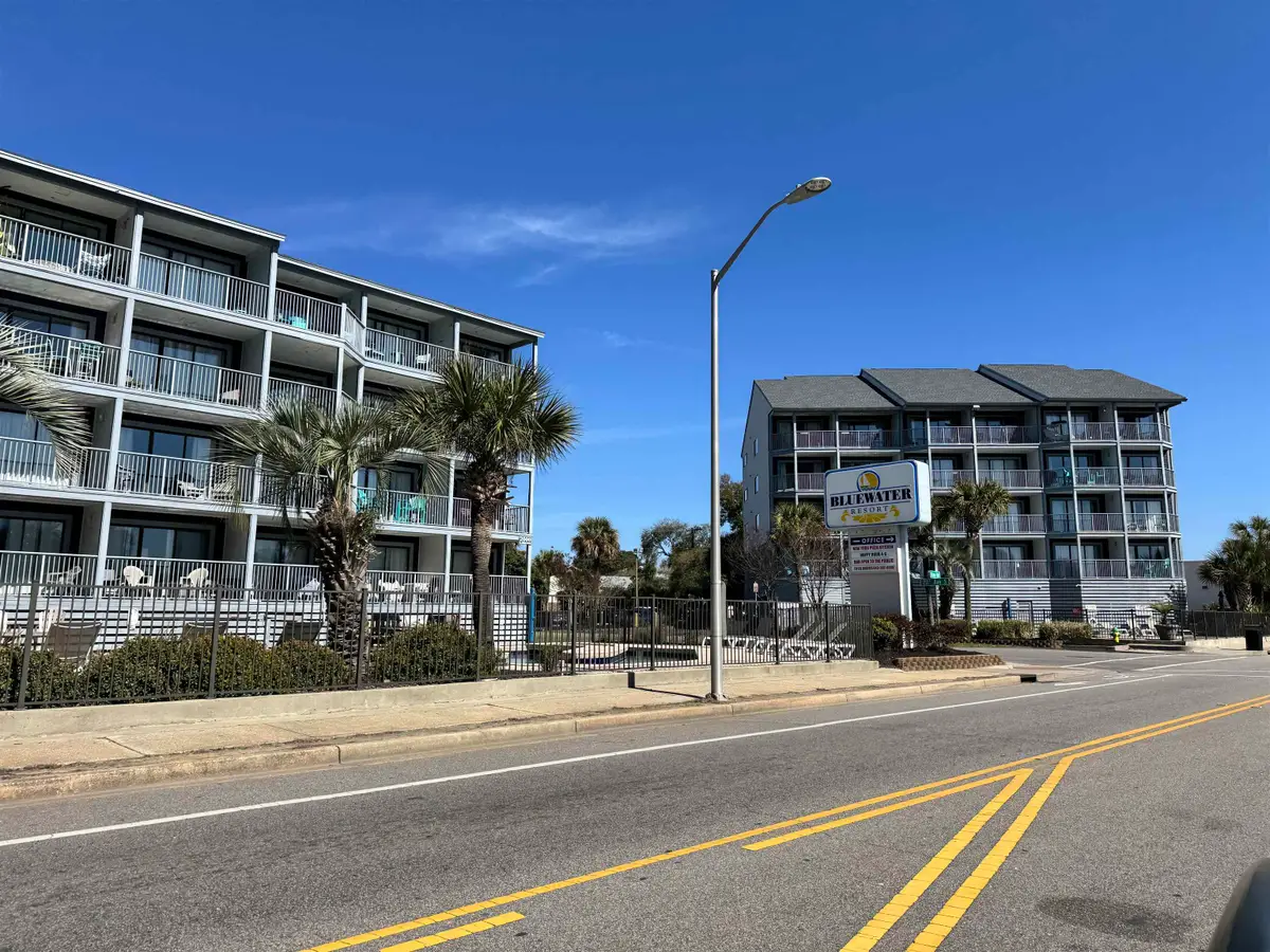 1906 S Ocean Blvd. #209A, Myrtle Beach, SC 29577 - #1