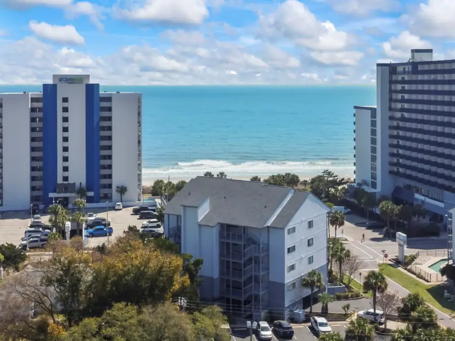 1906 S Ocean Blvd. #209A, Myrtle Beach, SC 29577 - #2