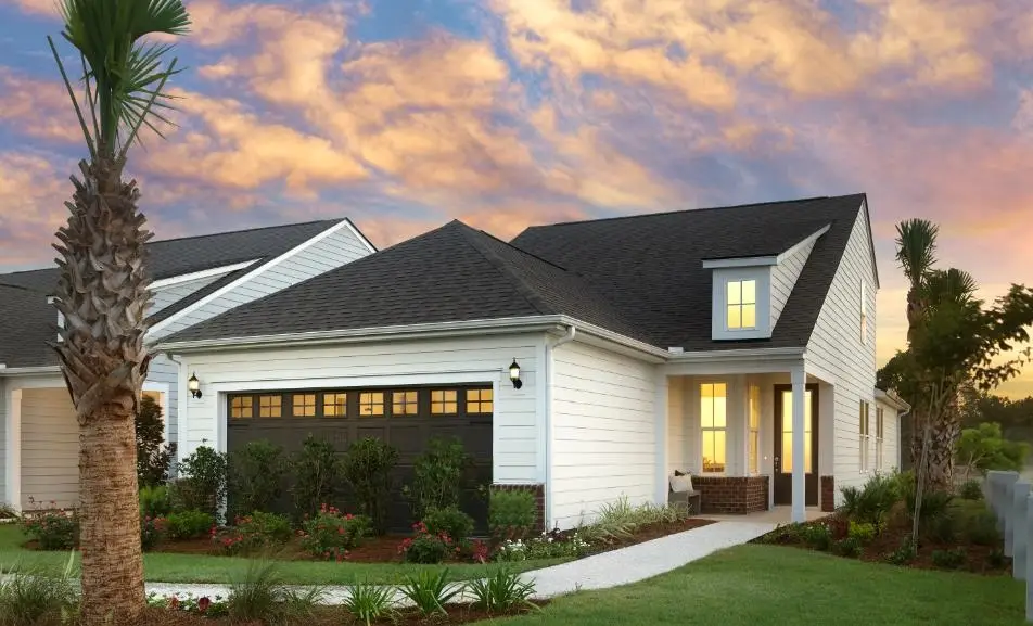 1302 Saw Palmetto St., North Myrtle Beach, SC 29582 - #1