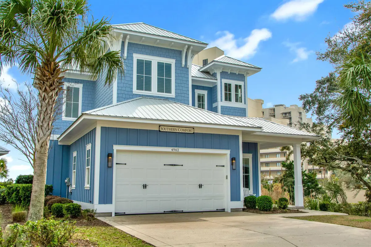 4942 Salt Creek Ct., North Myrtle Beach, SC 29582 - #1
