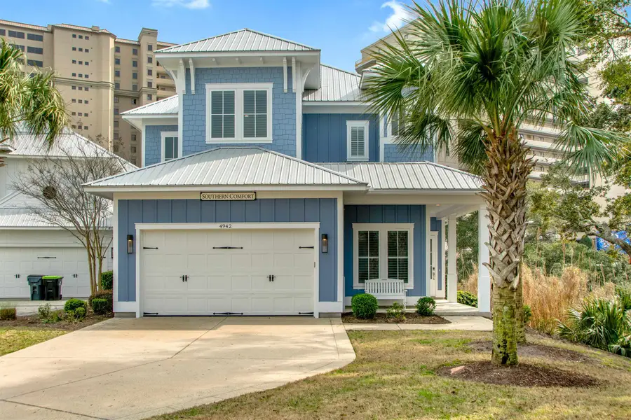 4942 Salt Creek Ct., North Myrtle Beach, SC 29582 - #3
