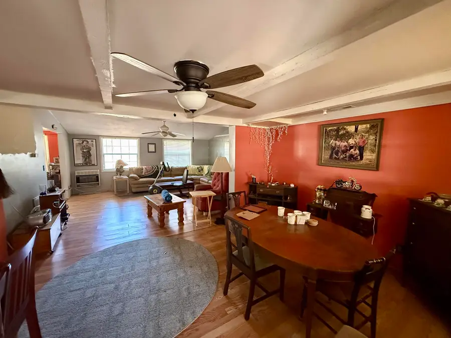 236 Senior Rd., Kingstree, SC 29556 - #2