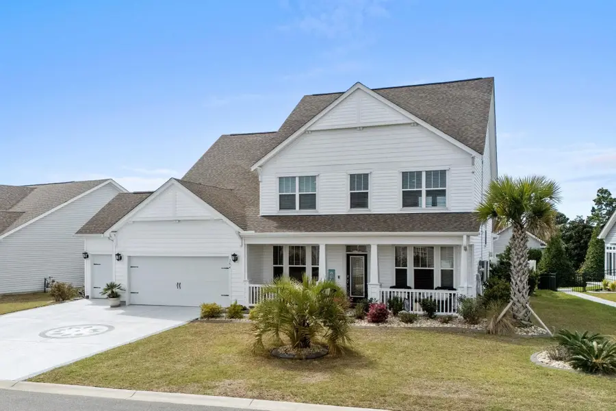 354 Mikita Dr., Surfside Beach, SC 29575 - #2