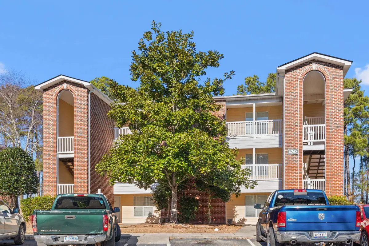 4243 Villas Dr. #502, Little River, SC 29566 - #1