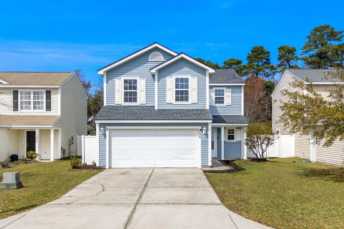 996 Silver Crest Dr., Myrtle Beach, SC 29579 - #1