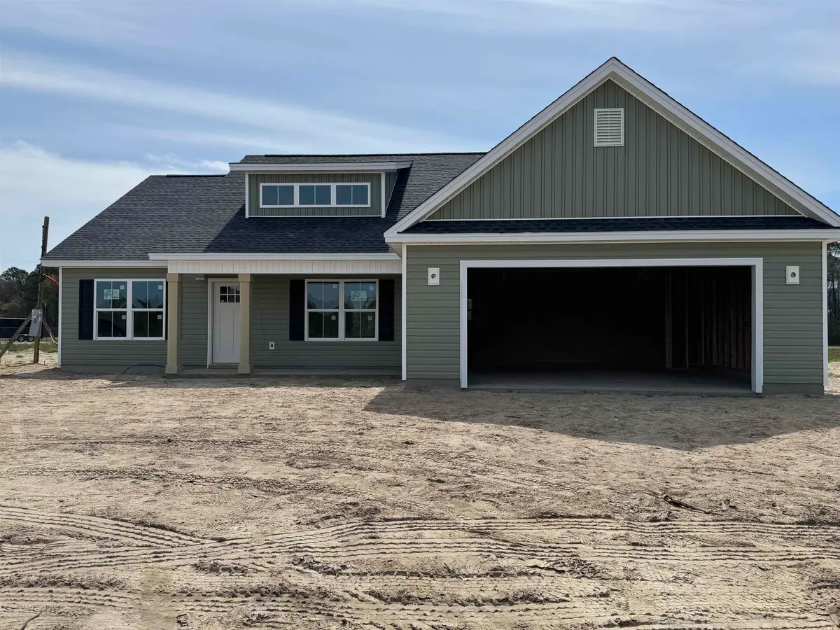 1758 Vereen Rd., Aynor, SC 29511 - #1