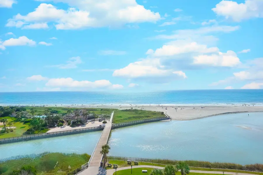 101 Ocean Creek Dr. #EE8, Myrtle Beach, SC 29572 - #3