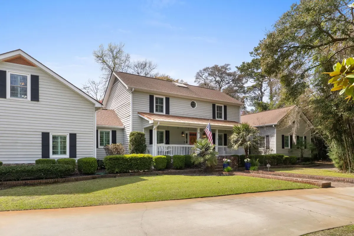 64 Middle Gate Rd., Myrtle Beach, SC 29572 - #1