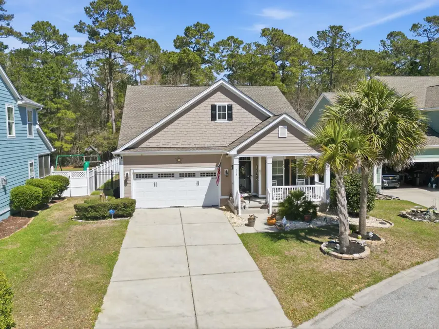208 Simplicity Dr., Murrells Inlet, SC 29576 - #2
