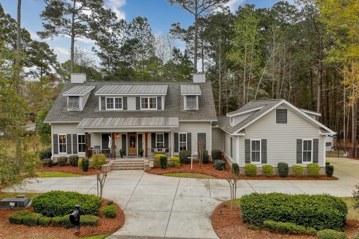 5 Stonington Dr., Murrells Inlet, SC 29576 - #1
