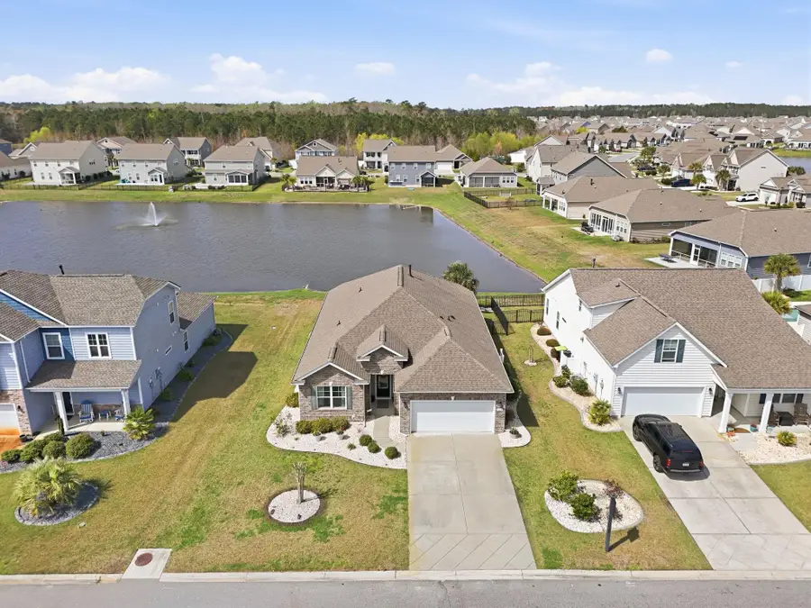 5414 Longhorn Dr., Myrtle Beach, SC 29588 - #3