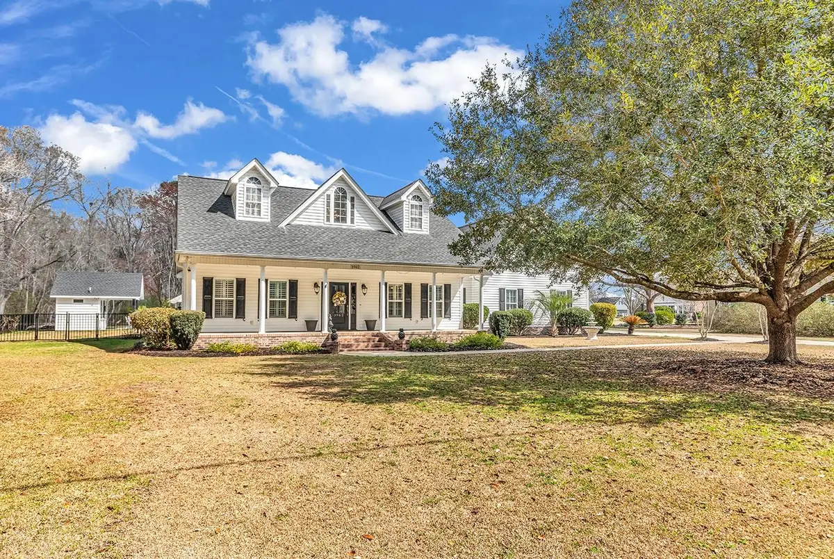 3962 Long Avenue Ext., Conway, SC 29526 - #1