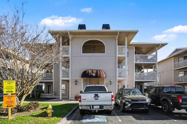 4242 Pinehurst Circle #Unit N4, Little River, SC 29566