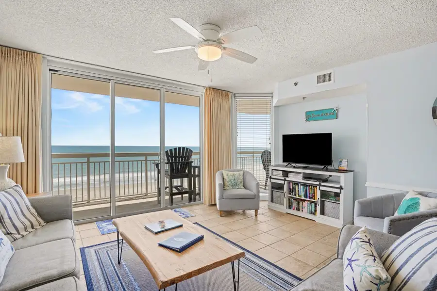 1625 S Ocean Blvd. #N704, North Myrtle Beach, SC 29582 - #3