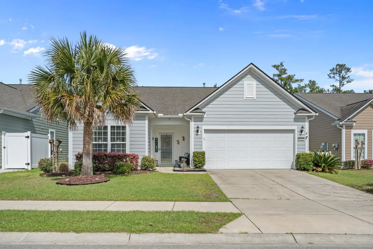 1142 Prescott Circle, Myrtle Beach, SC 29577 - #1
