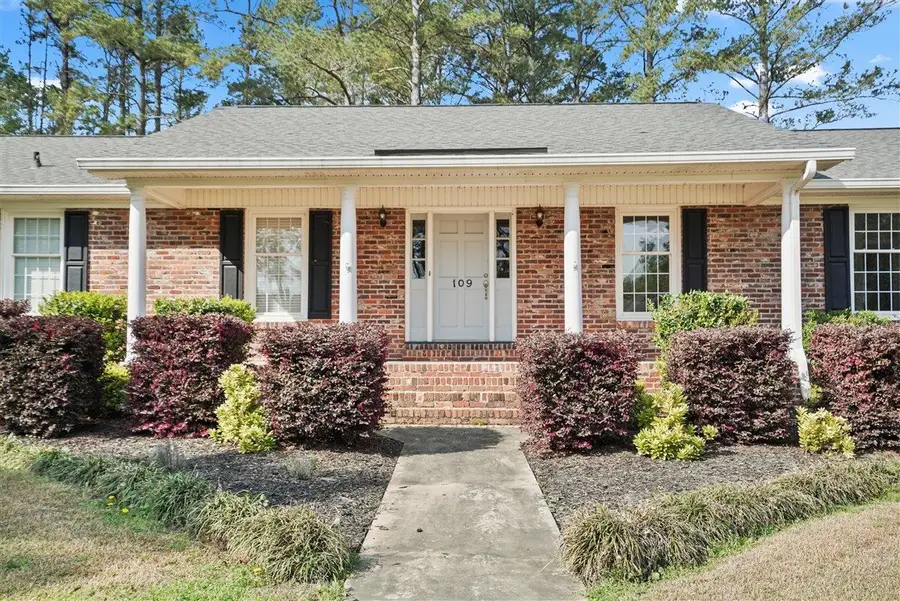 109 Mason Dr., Cheraw, SC 29520 - #3