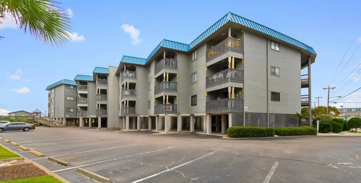 6000 N Ocean Blvd. #216, North Myrtle Beach, SC 29582 - #1