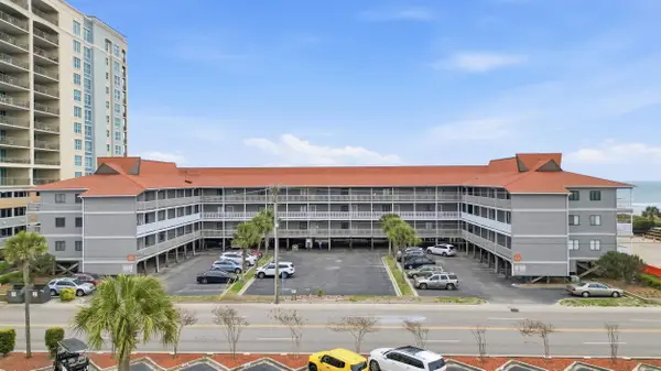 613 Ocean Blvd. S #H2, North Myrtle Beach, SC 29582