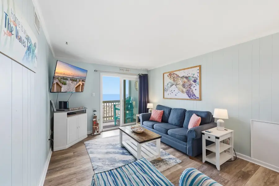 613 Ocean Blvd. S #H2, North Myrtle Beach, SC 29582 - #3