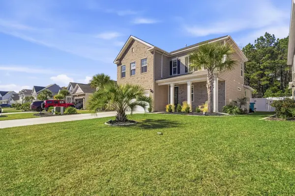 262 Calhoun Falls Dr., Myrtle Beach, SC 29579