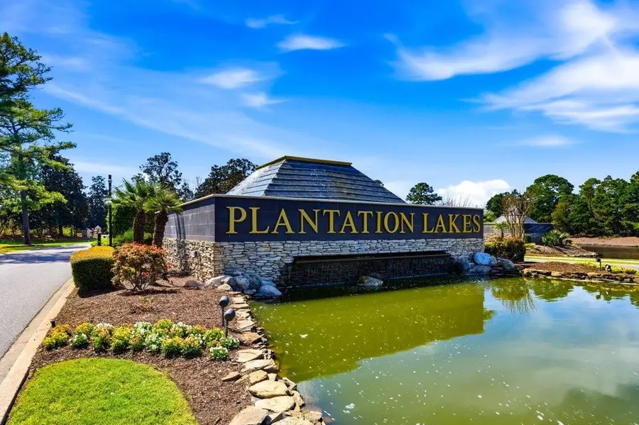 9182 Abingdon Dr., Myrtle Beach, SC 29579 - #2