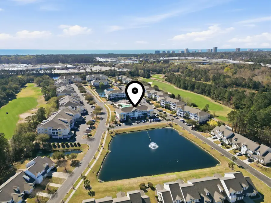 6203 Catalina Dr. #415, North Myrtle Beach, SC 29582 - #3