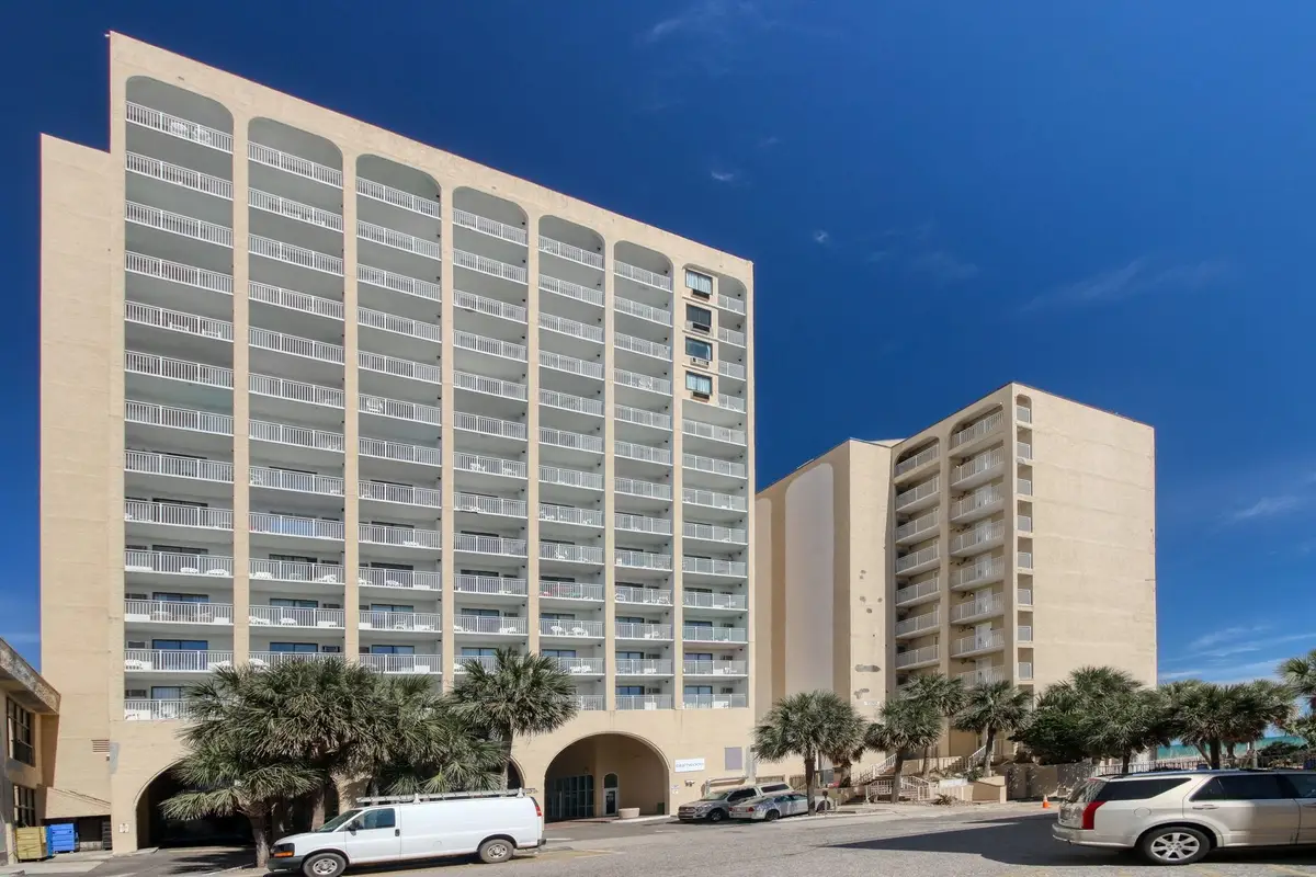 1207 S Ocean Blvd. S #20407, Myrtle Beach, SC 29577 - #1
