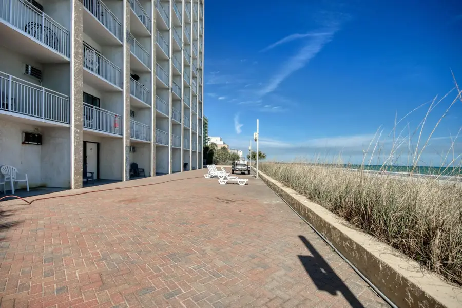 1207 S Ocean Blvd. S #20407, Myrtle Beach, SC 29577 - #2
