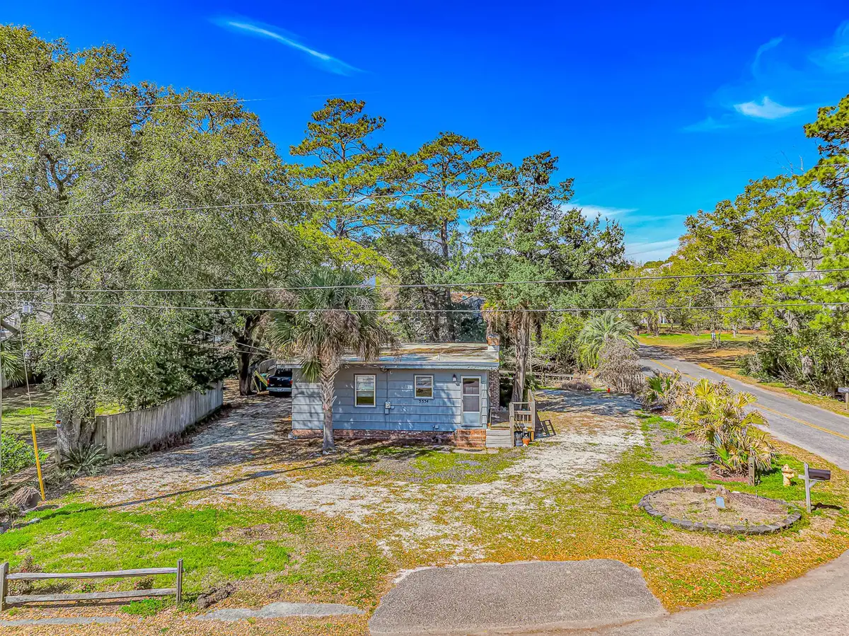 3534 Jordan Landing Rd., Murrells Inlet, SC 29576 - #1