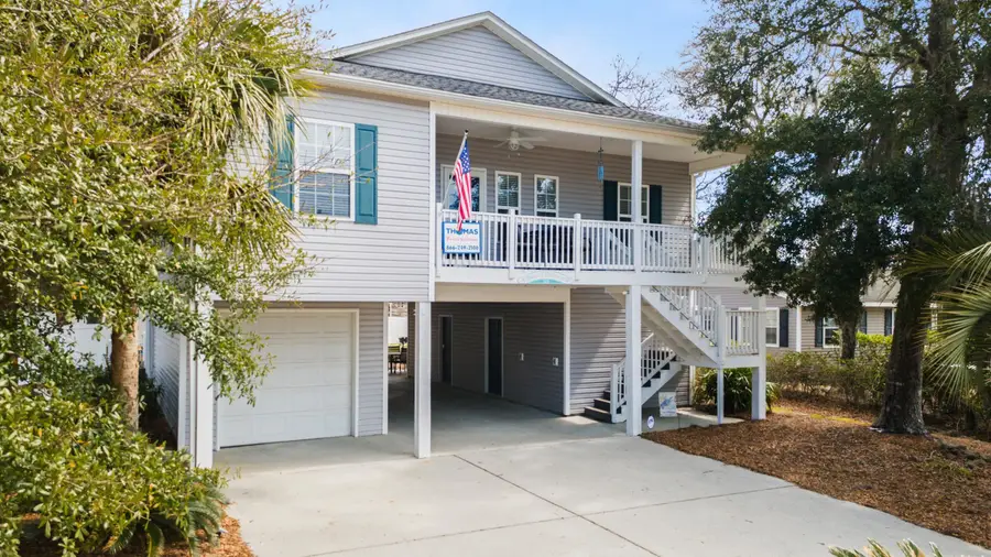 528 6th Ave. S, North Myrtle Beach, SC 29582 - #2