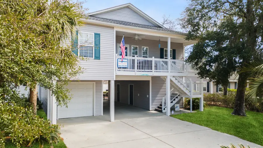 528 6th Ave. S, North Myrtle Beach, SC 29582 - #3