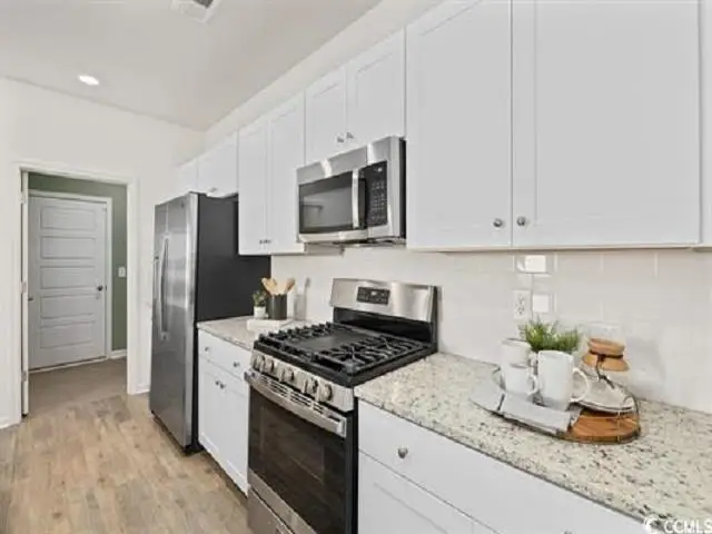 716 Locomotive Place, Loris, SC 29569 - #3