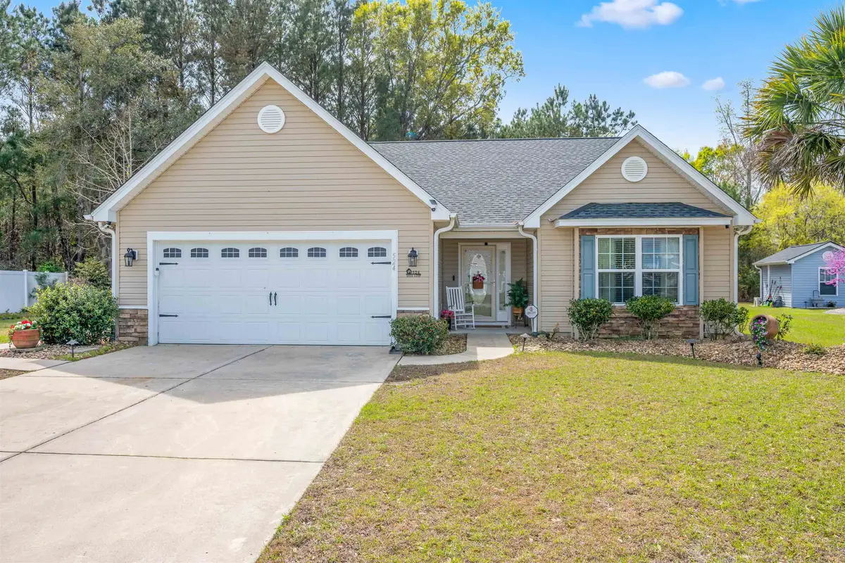 524 Shea Loop, Myrtle Beach, SC 29588 - #1