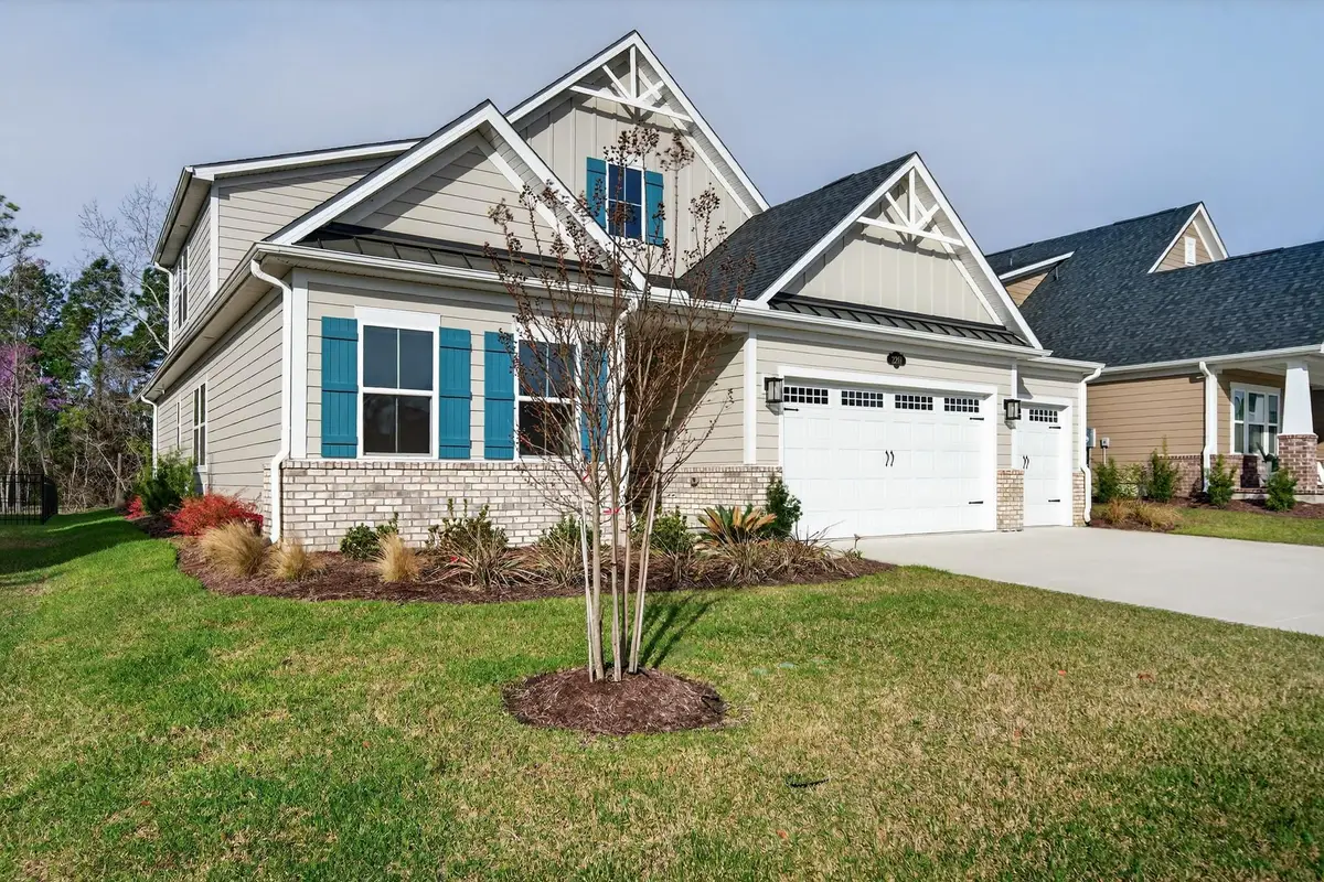 2261 Vera Way, Longs, SC 29568 - #1