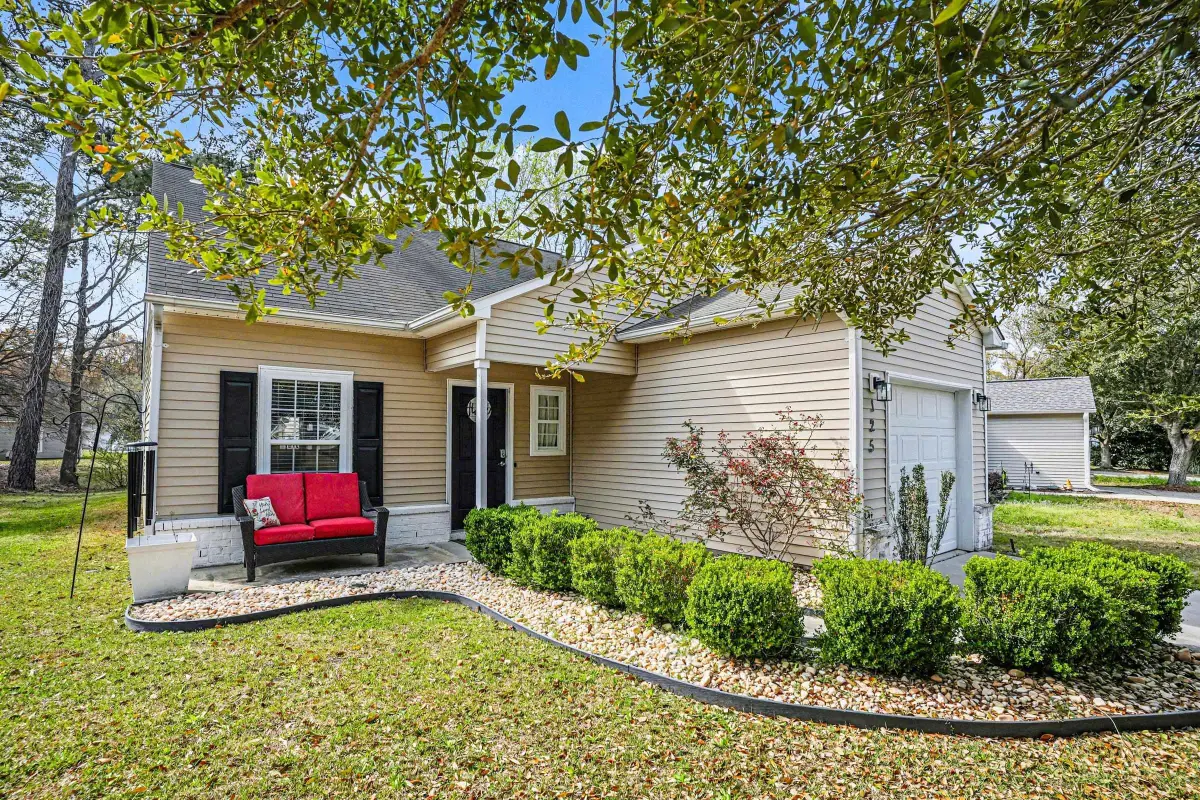 125 Bellegrove Dr., Myrtle Beach, SC 29579 - #1