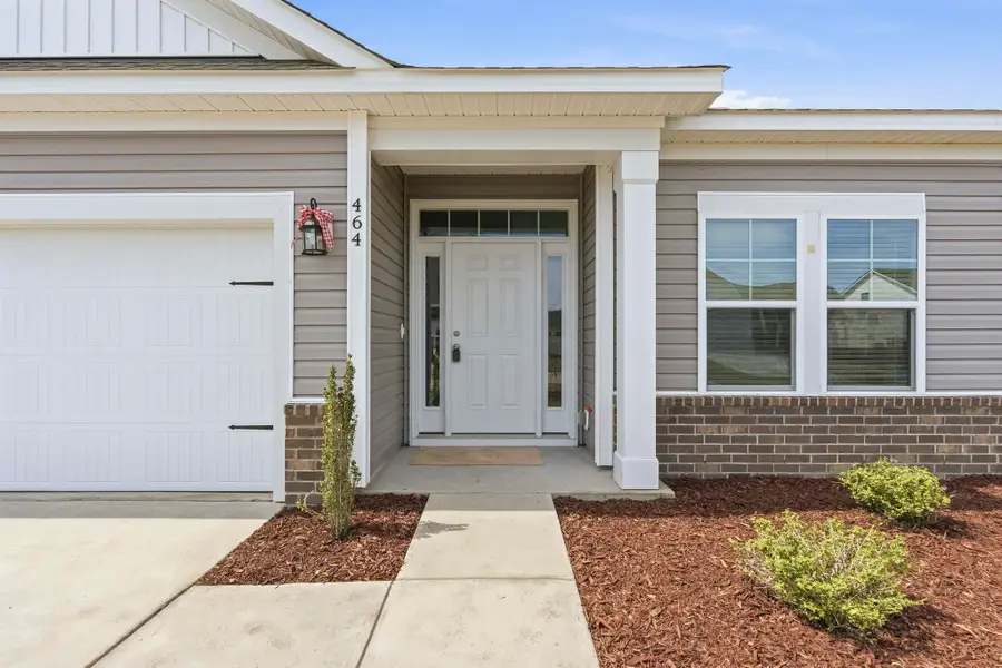 464 Honeyhill Loop, Conway, SC 29526 - #2