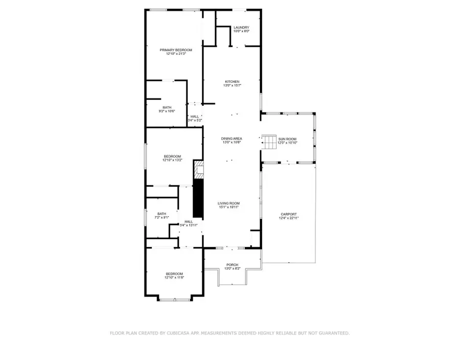 4341 Landing Rd., Little River, SC 29566 - #2